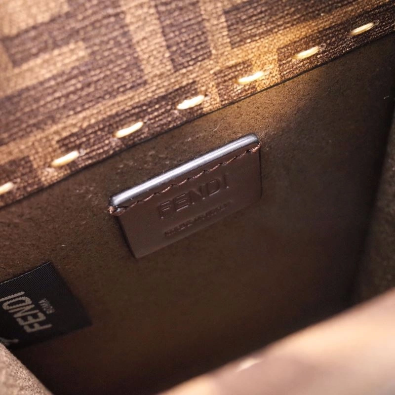 Fendi Satchel Bags Unique 59303