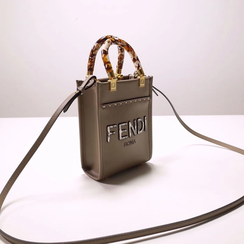 MoistureWicking Fendi Satchel Bags 59300