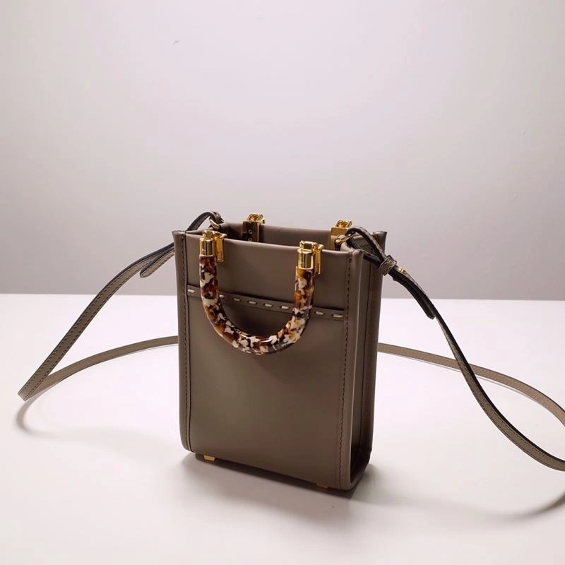 MoistureWicking Fendi Satchel Bags 59300