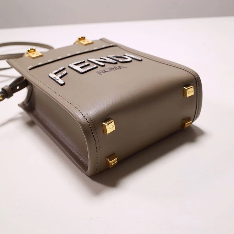 MoistureWicking Fendi Satchel Bags 59300