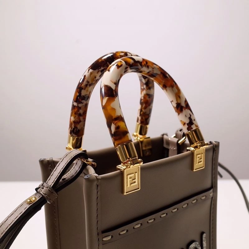 MoistureWicking Fendi Satchel Bags 59300