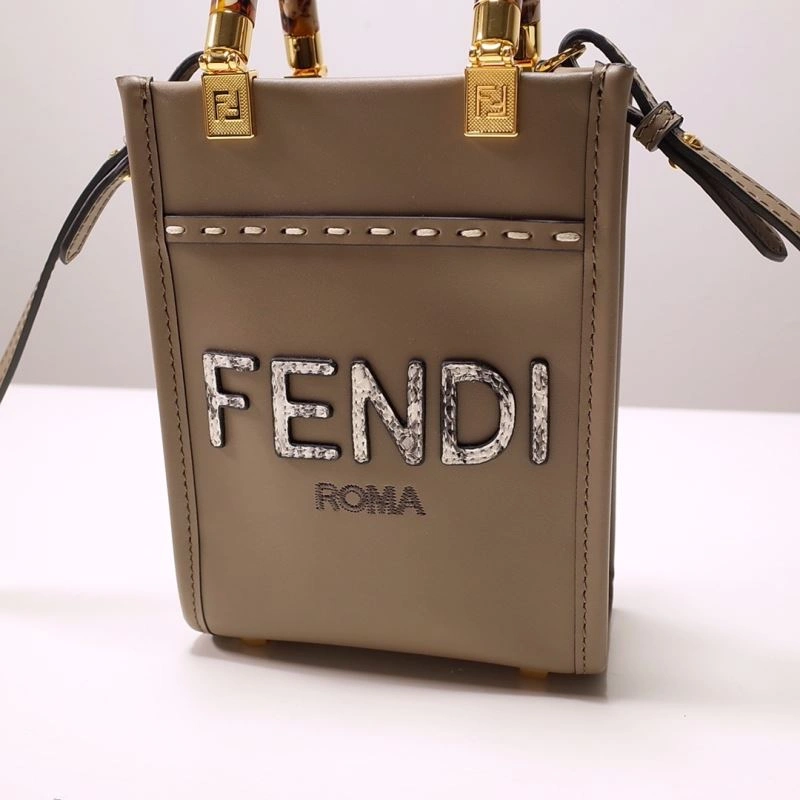 MoistureWicking Fendi Satchel Bags 59300