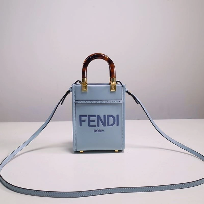 Comfortable Fendi Satchel Bags 59322