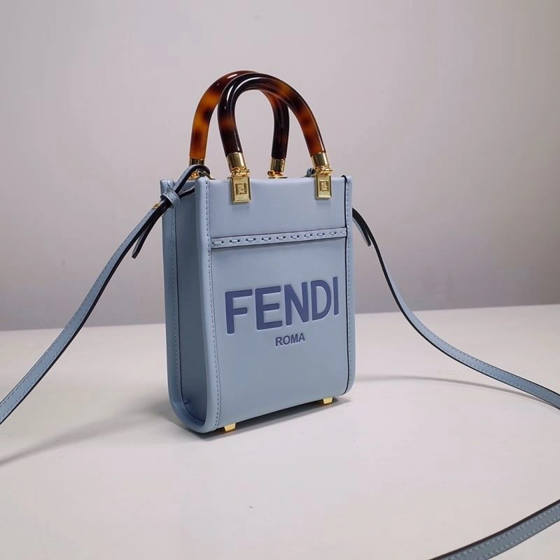 Comfortable Fendi Satchel Bags 59322