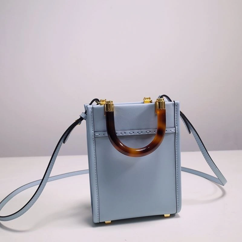Comfortable Fendi Satchel Bags 59322