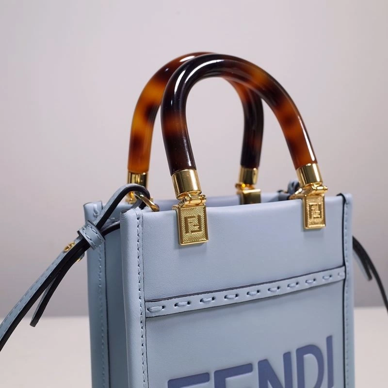 Comfortable Fendi Satchel Bags 59322