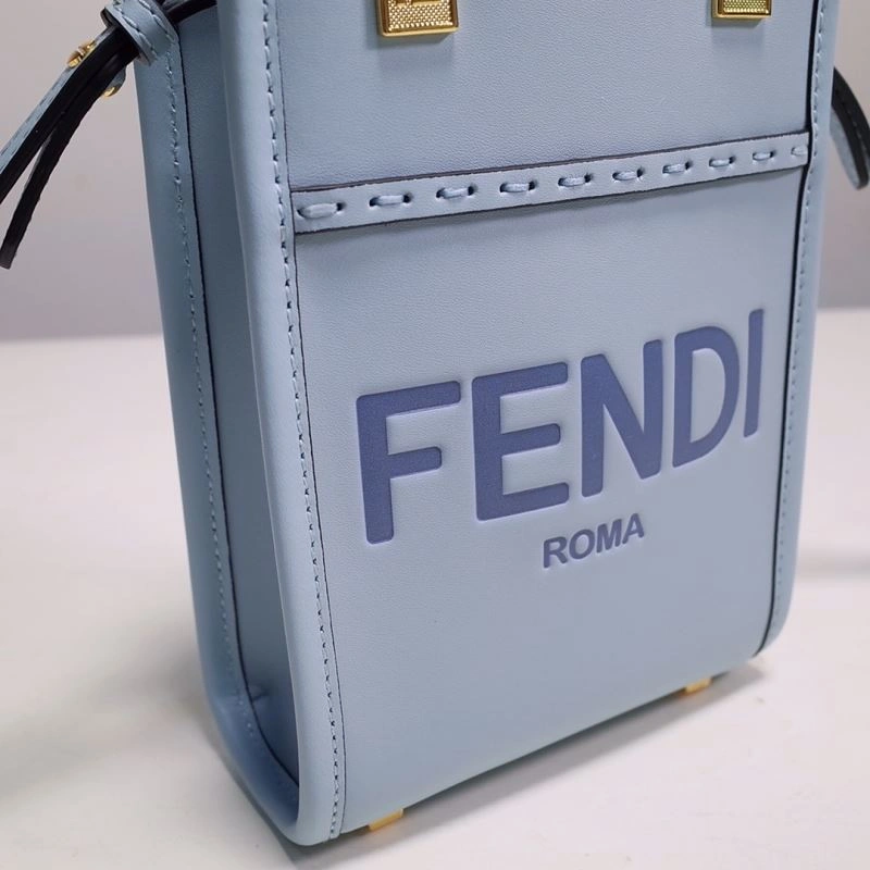 Comfortable Fendi Satchel Bags 59322