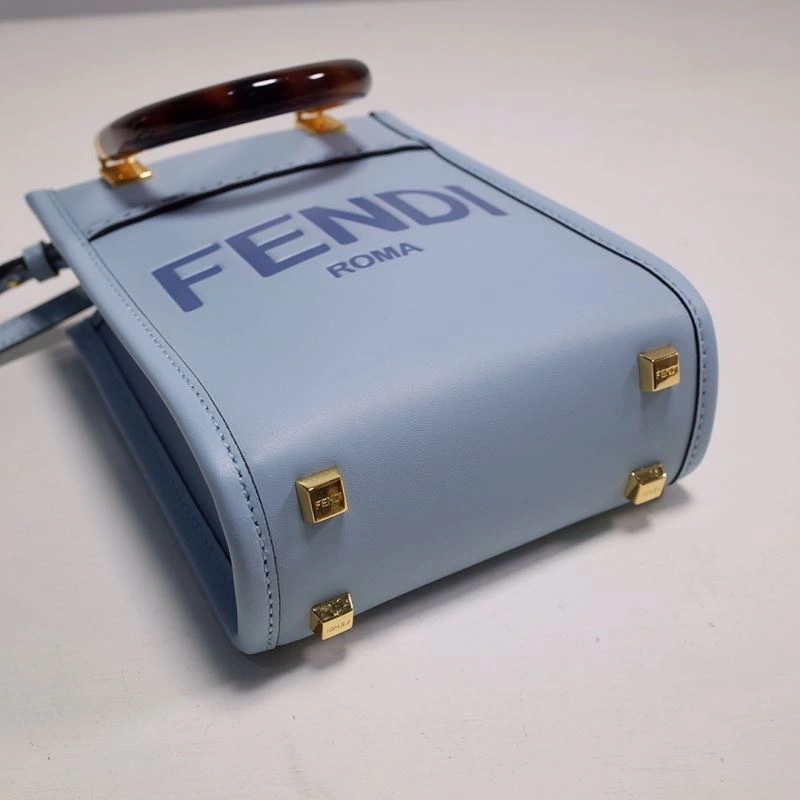 Comfortable Fendi Satchel Bags 59322