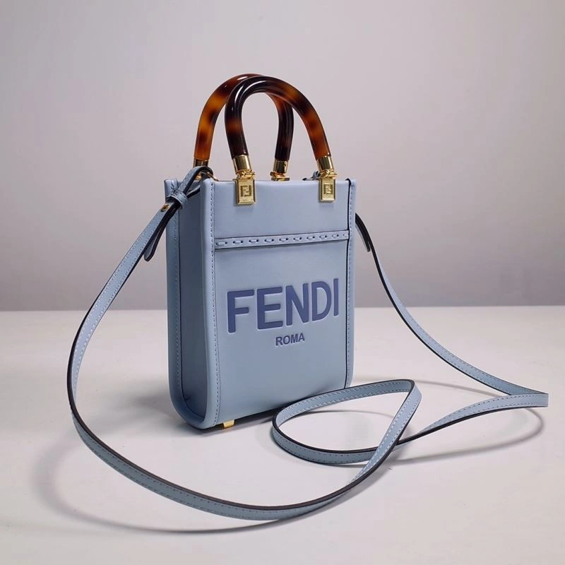 Comfortable Fendi Satchel Bags 59322