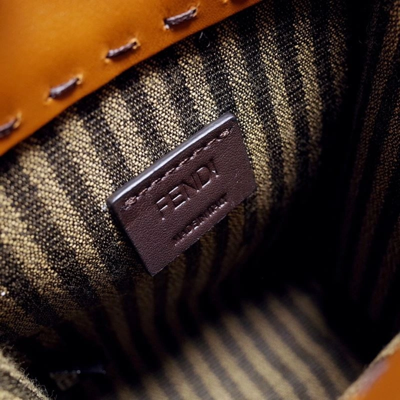 Fendi Satchel Bags Casual 59305