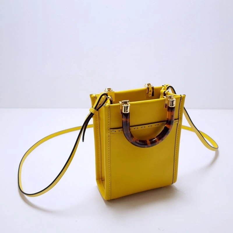 Fendi Satchel Bags Sustainable 59295