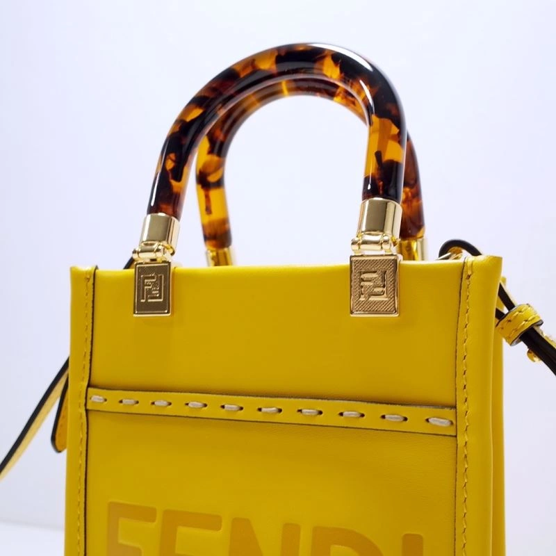 Fendi Satchel Bags Sustainable 59295