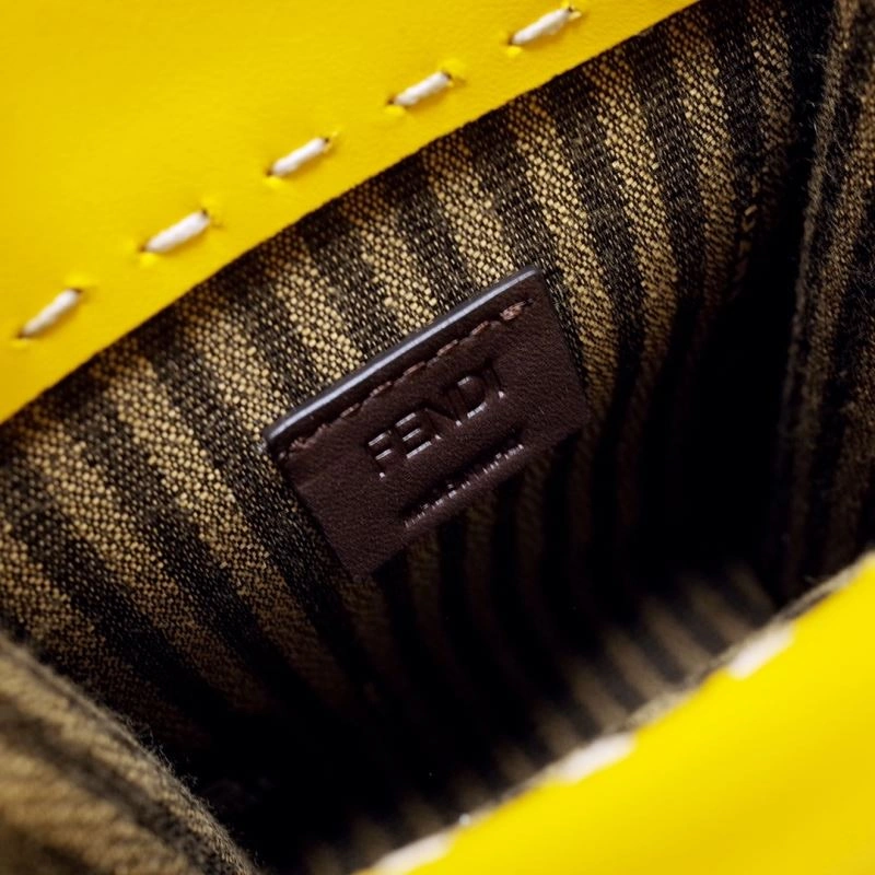 Fendi Satchel Bags Sustainable 59295