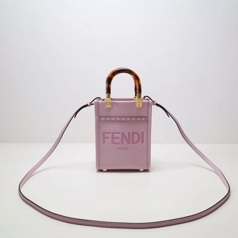 Durable Fendi Satchel Bags 59301