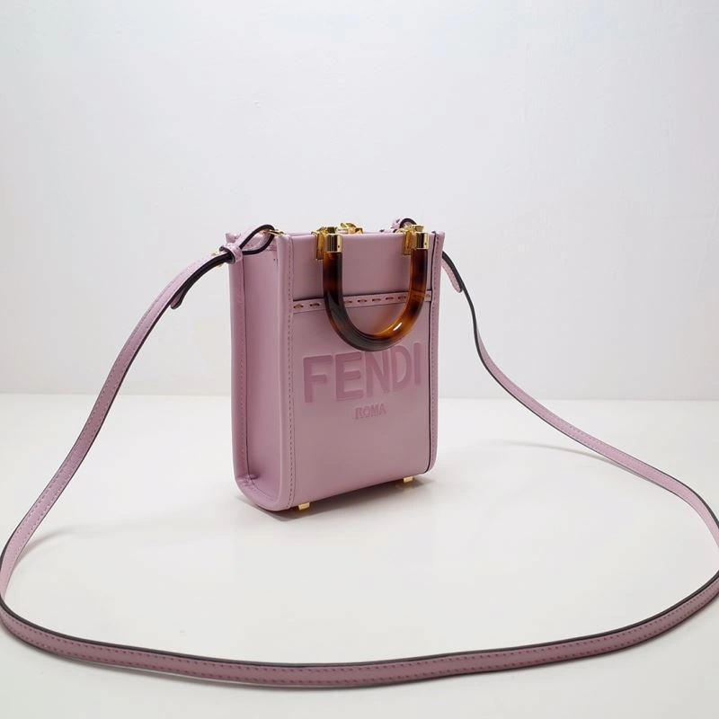 Durable Fendi Satchel Bags 59301