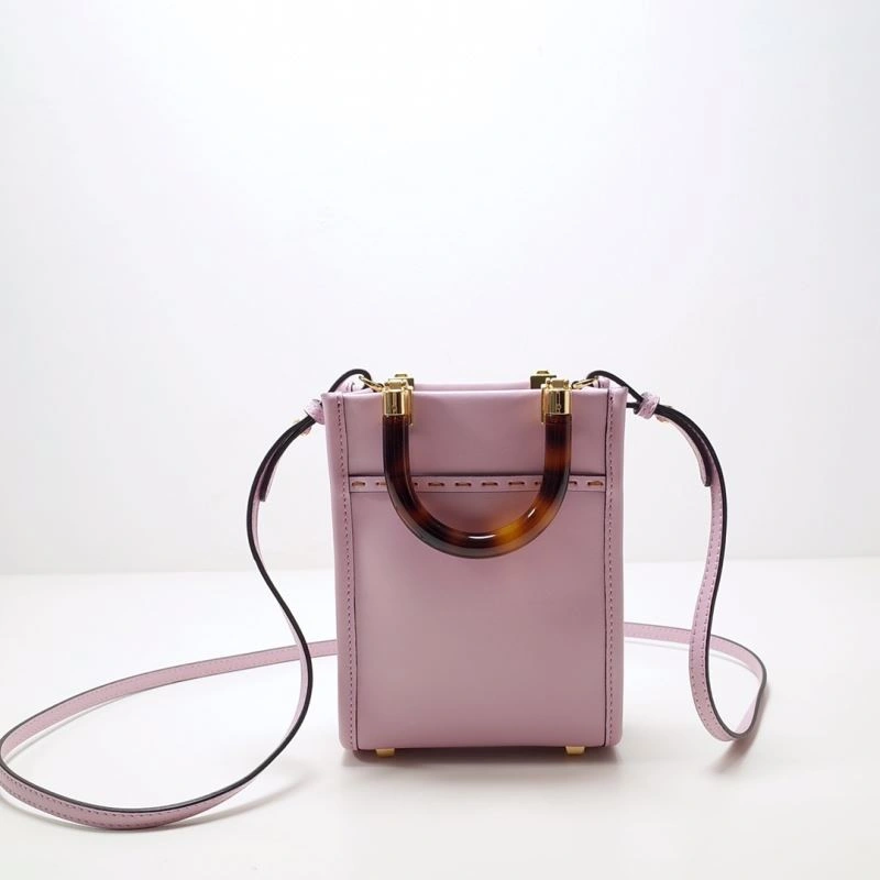 Durable Fendi Satchel Bags 59301