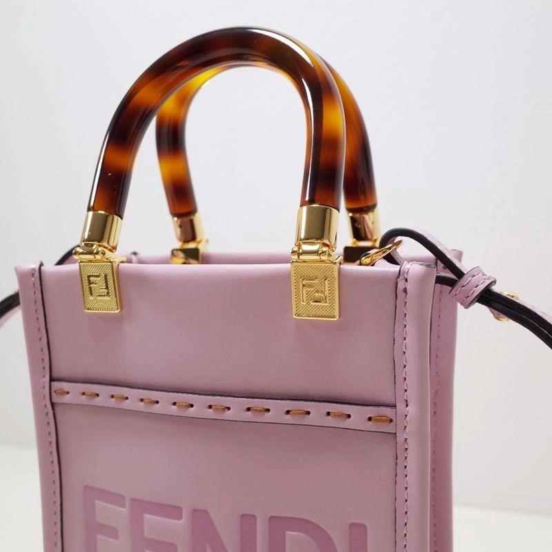 Durable Fendi Satchel Bags 59301