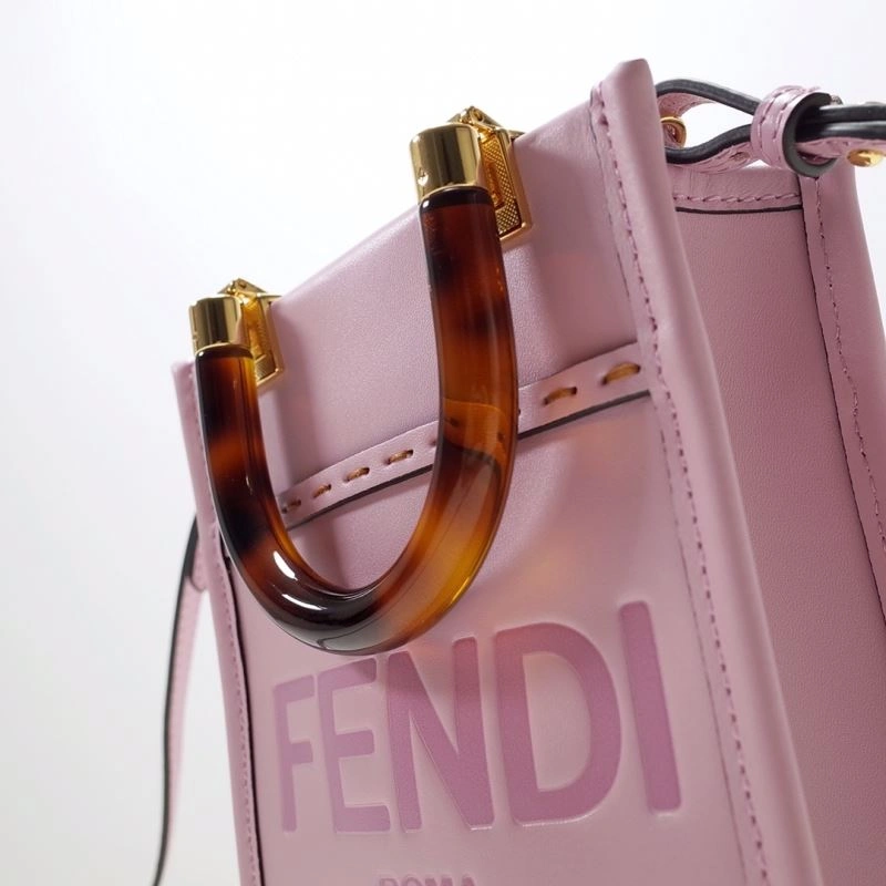 Durable Fendi Satchel Bags 59301