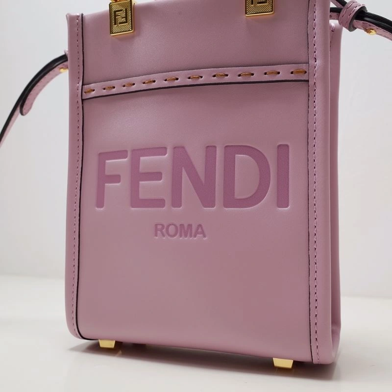 Durable Fendi Satchel Bags 59301