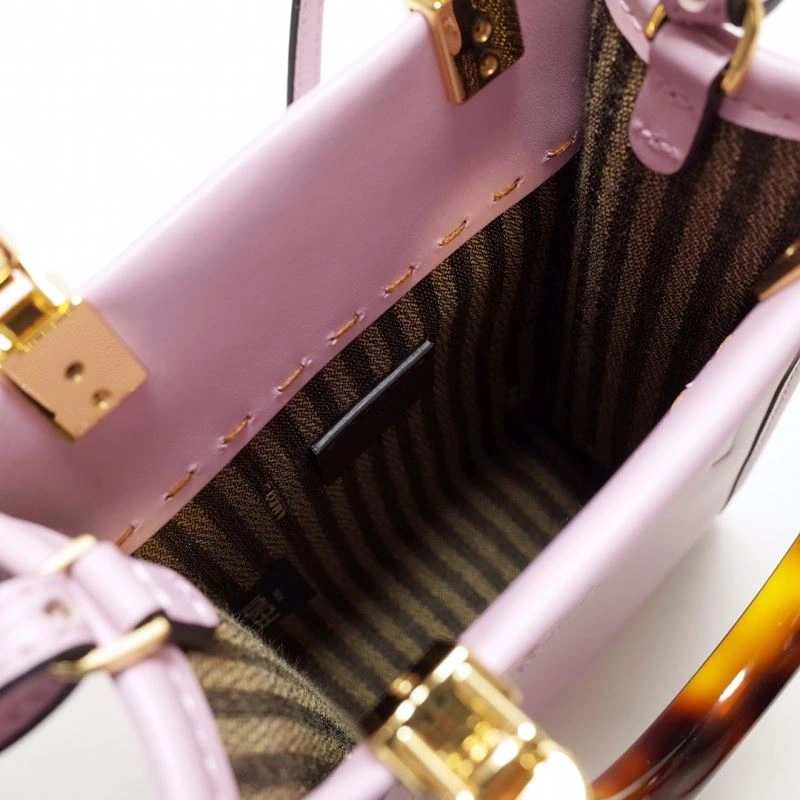 Durable Fendi Satchel Bags 59301