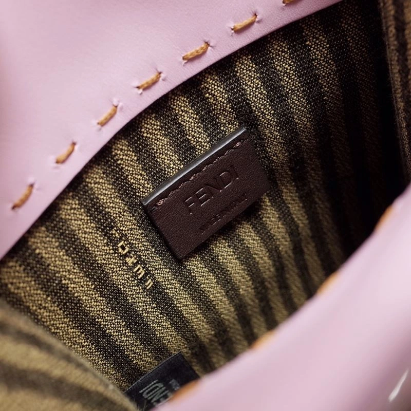 Durable Fendi Satchel Bags 59301