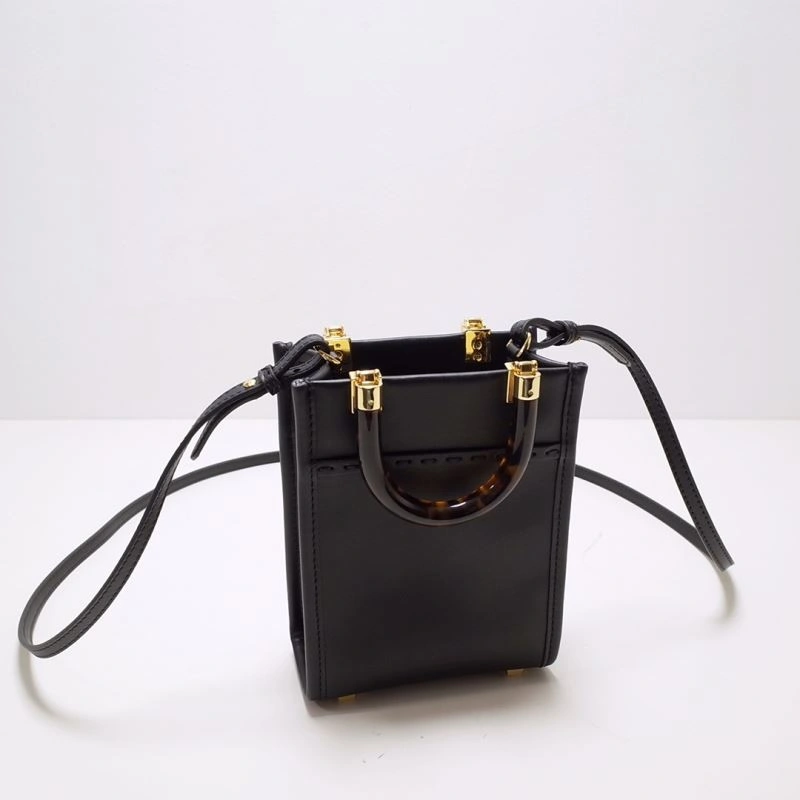 Fendi Satchel Bags TimelessDesign 59302