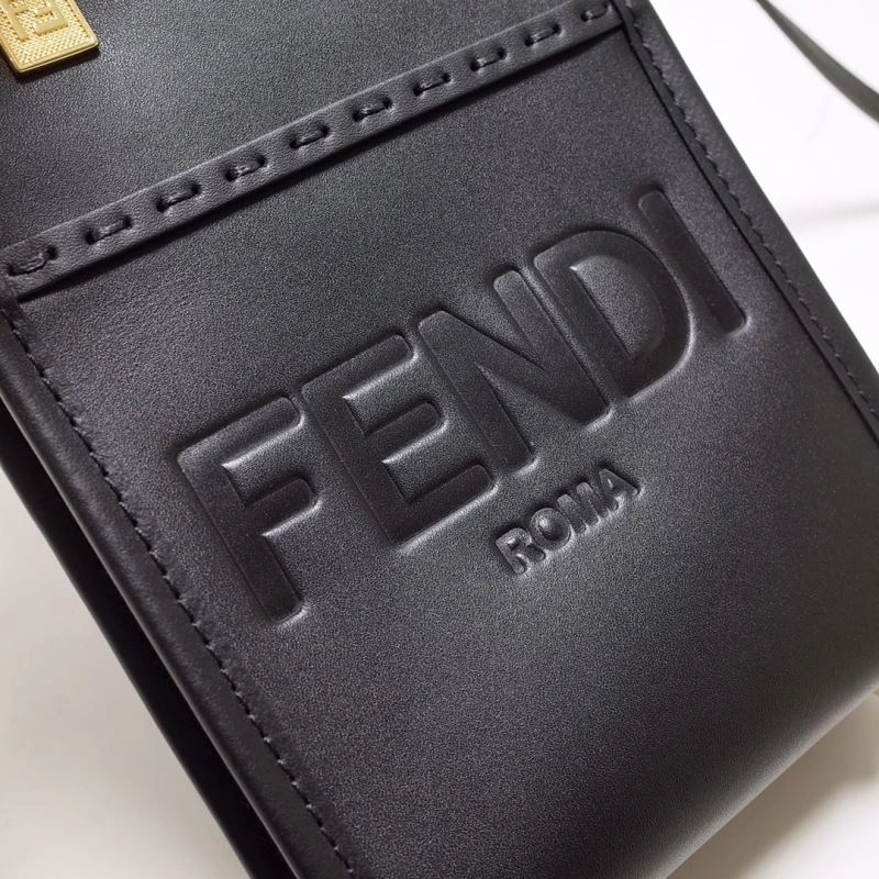 Fendi Satchel Bags TimelessDesign 59302
