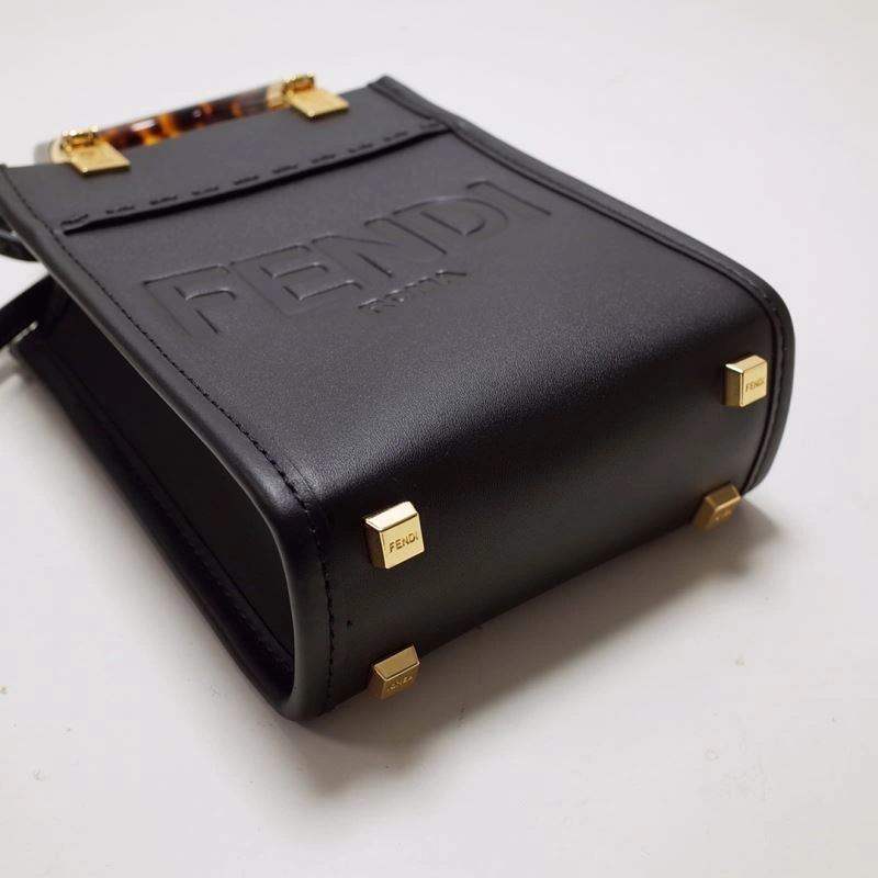 Fendi Satchel Bags TimelessDesign 59302