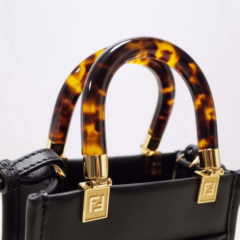 Fendi Satchel Bags TimelessDesign 59302