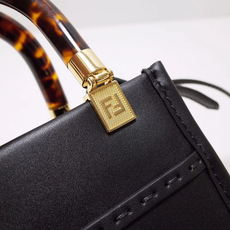 Fendi Satchel Bags TimelessDesign 59302