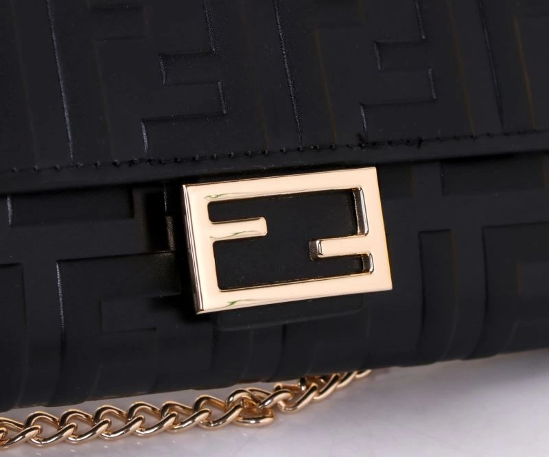 Fendi Satchel Bags Effortless 88208