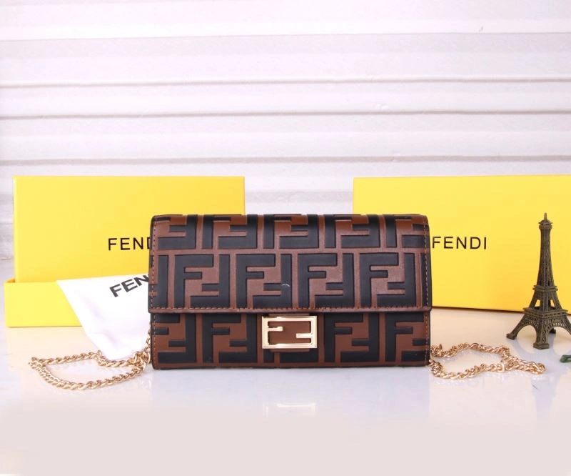 Modern Fendi Satchel Bags 88207