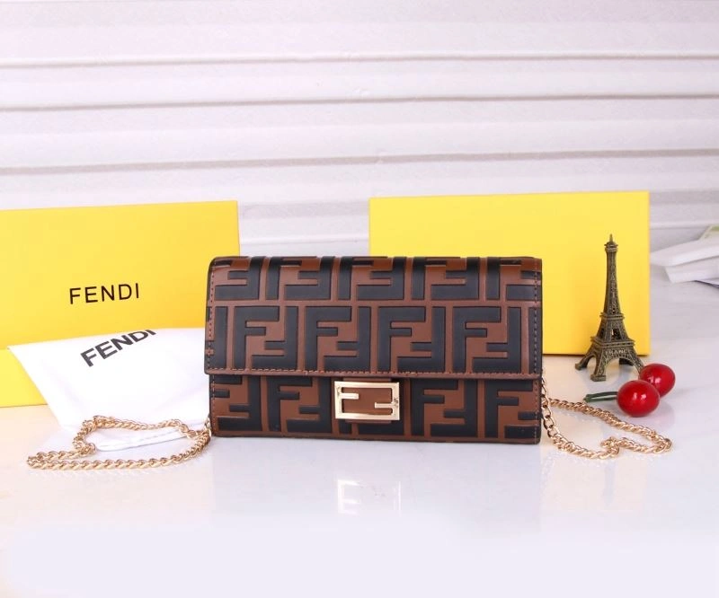 Modern Fendi Satchel Bags 88207