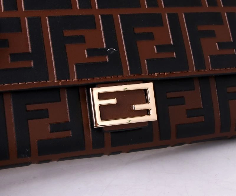 Modern Fendi Satchel Bags 88207