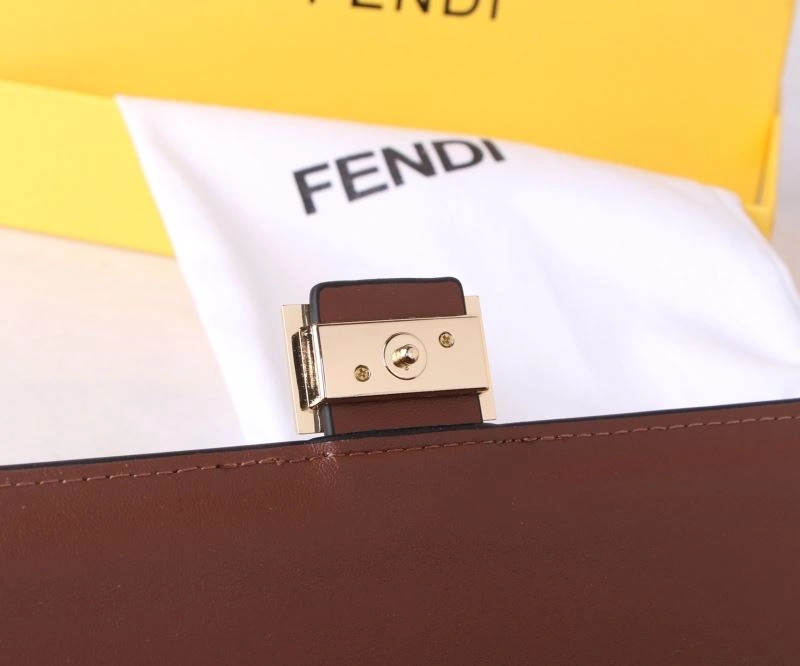 Modern Fendi Satchel Bags 88207