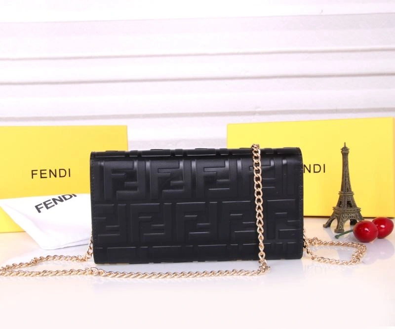 GoAnywhere Fendi Satchel Bags 88206
