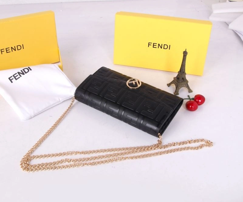 GoAnywhere Fendi Satchel Bags 88206