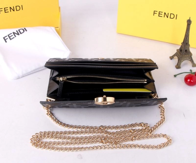 GoAnywhere Fendi Satchel Bags 88206