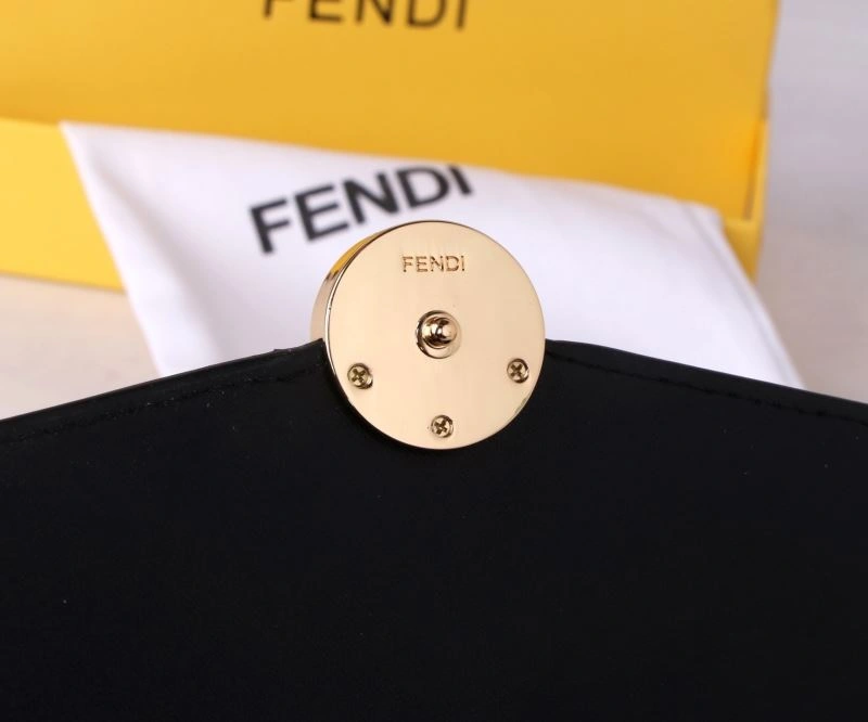 Durable Fendi Satchel Bags 88204
