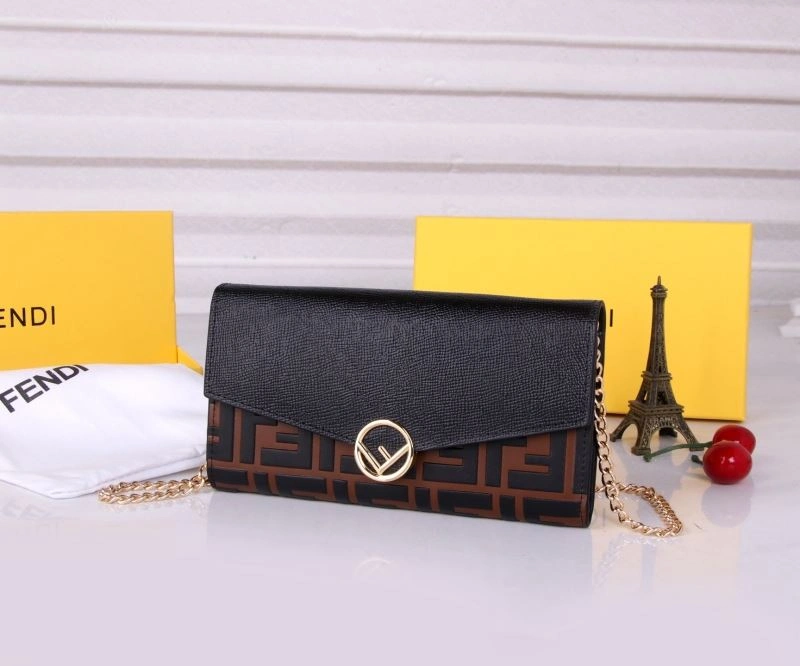 Lightweight Fendi Satchel Bags 88203