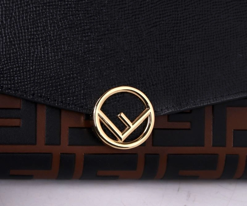 Lightweight Fendi Satchel Bags 88203