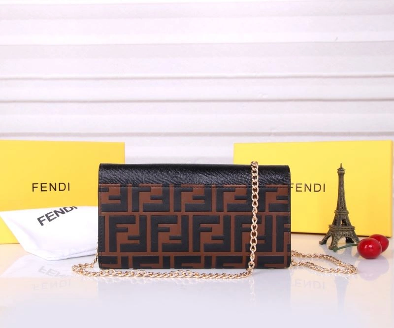 Lightweight Fendi Satchel Bags 88203