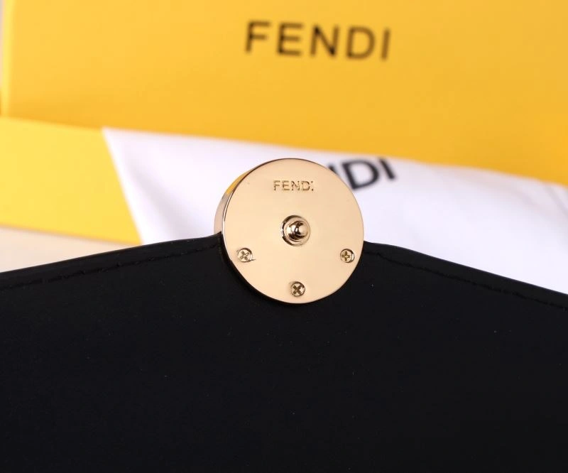 Lightweight Fendi Satchel Bags 88203