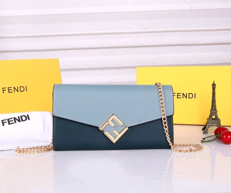 Thermal Fendi Satchel Bags 88202