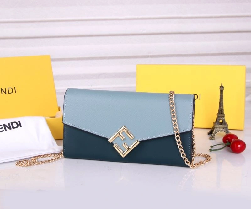 Thermal Fendi Satchel Bags 88202