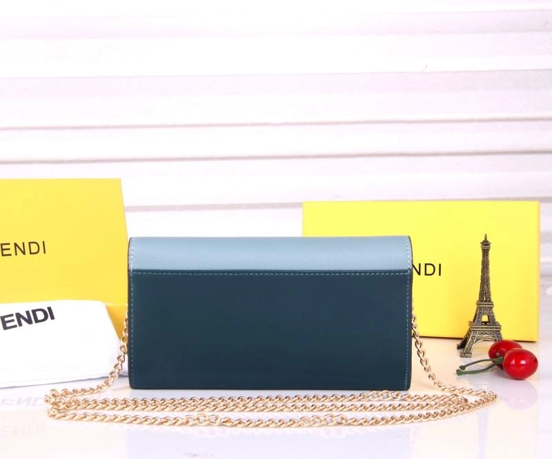 Thermal Fendi Satchel Bags 88202