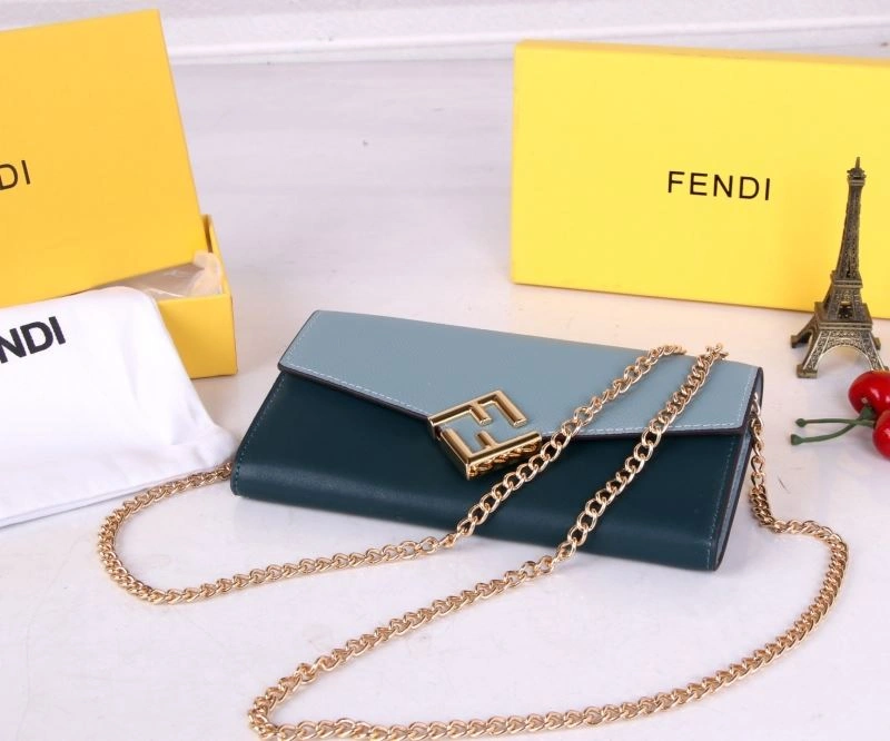 Thermal Fendi Satchel Bags 88202