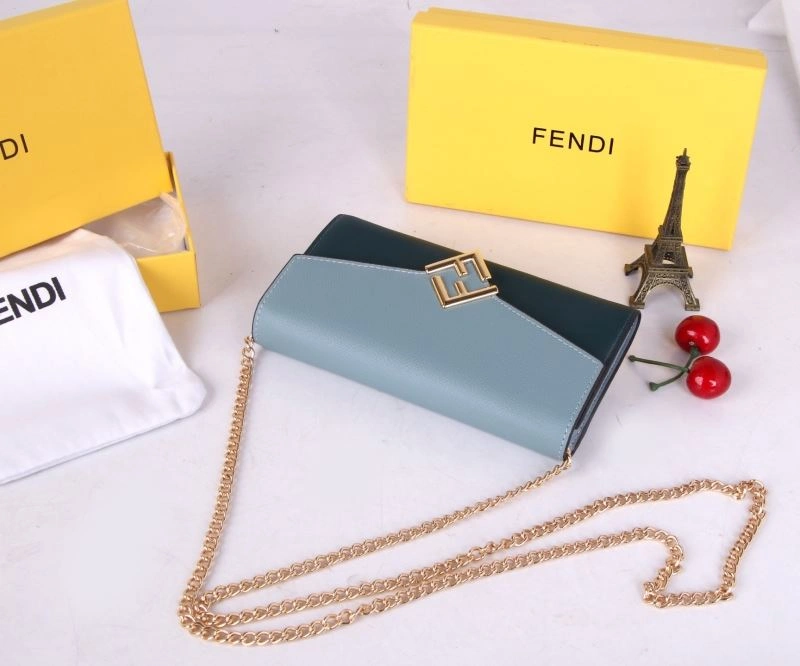 Thermal Fendi Satchel Bags 88202