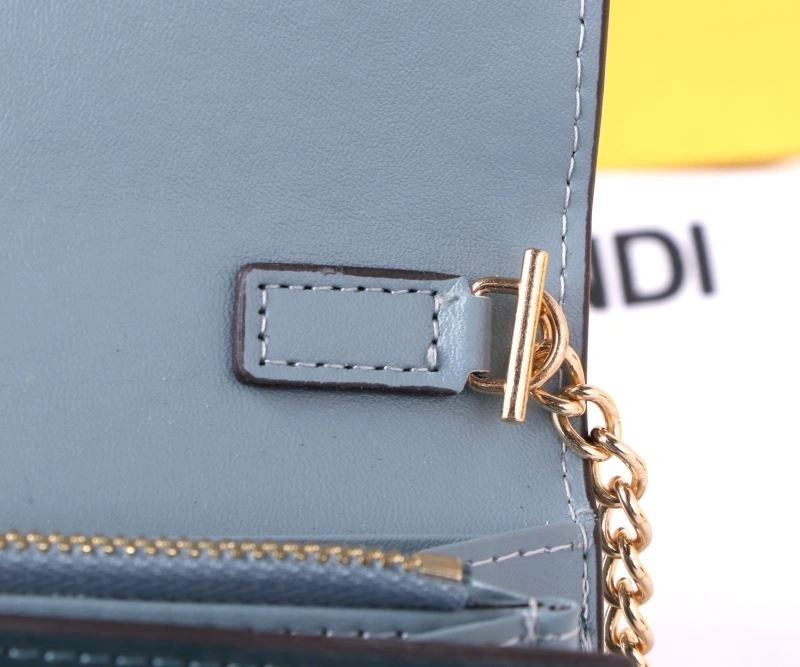 Thermal Fendi Satchel Bags 88202