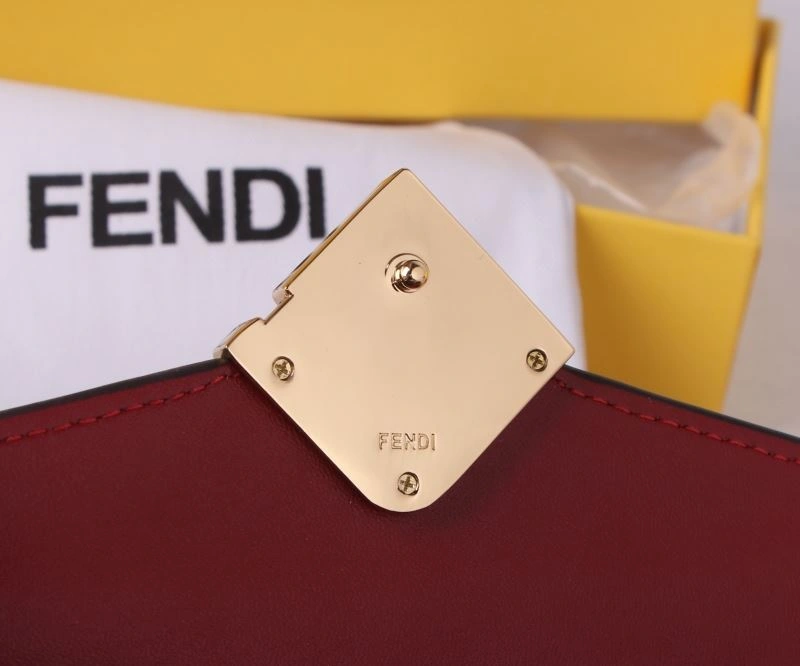 Fendi Satchel Bags SunProtective 88201